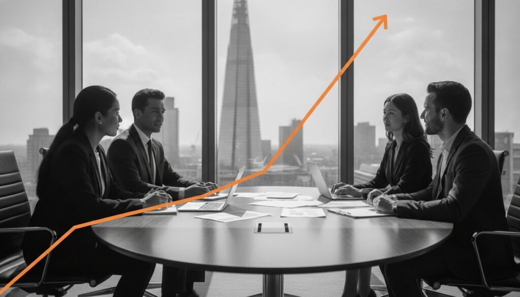 Expert Business Loan Broker UK: Navigating Commercial Finance in 2026