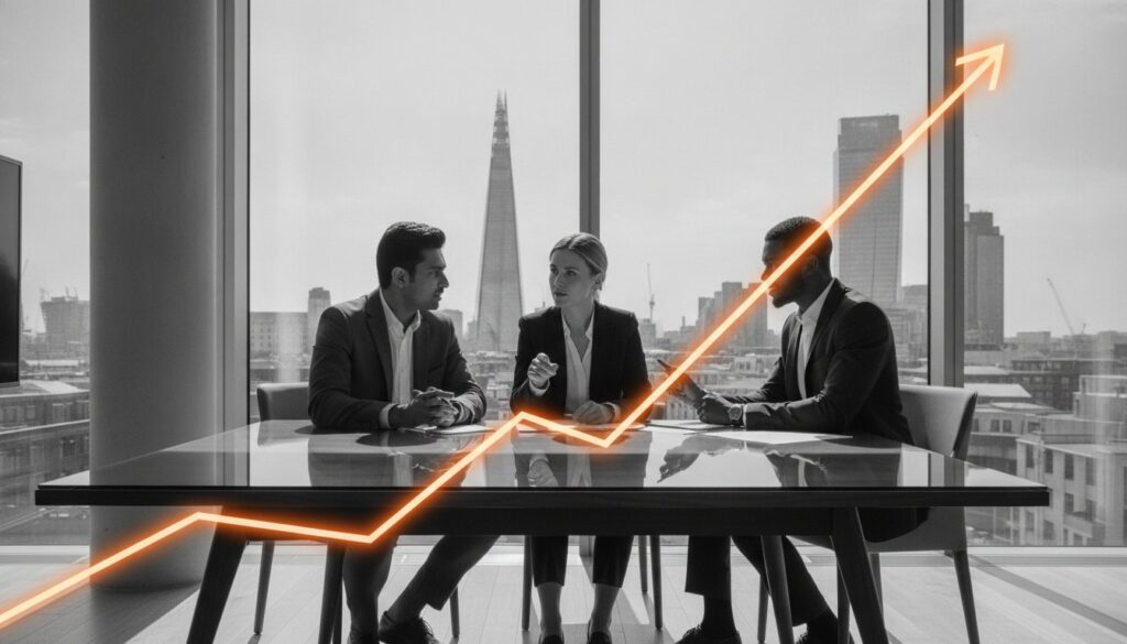 Business Loan Guide 2026: Strategic Funding for UK Firms