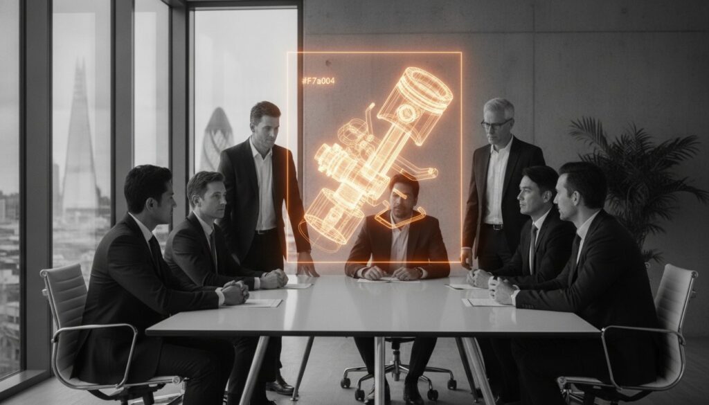 Asset Finance Solutions: A Guide to Funding UK Business Equipment
