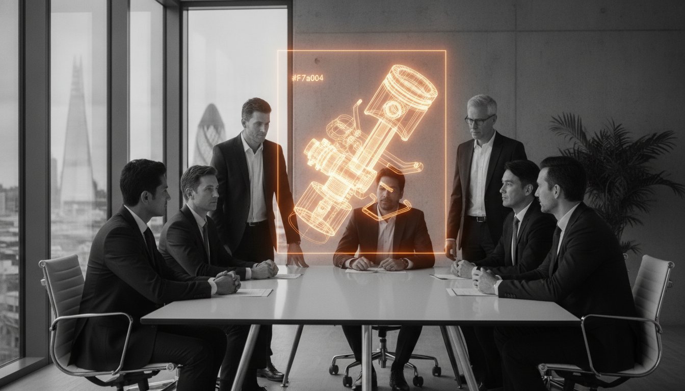 Asset Finance Solutions: A Guide to Funding UK Business Equipment