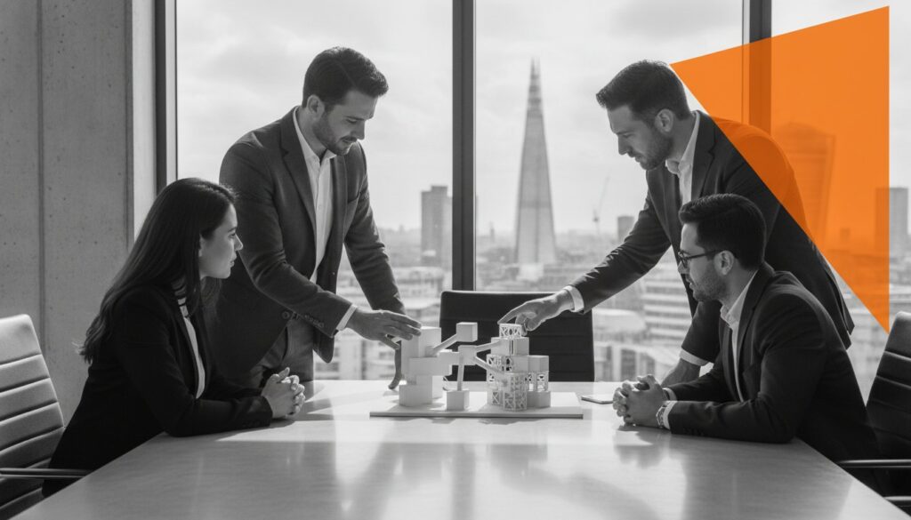 Business Acquisition Finance: A 2026 Guide to Funding UK Company Purchases