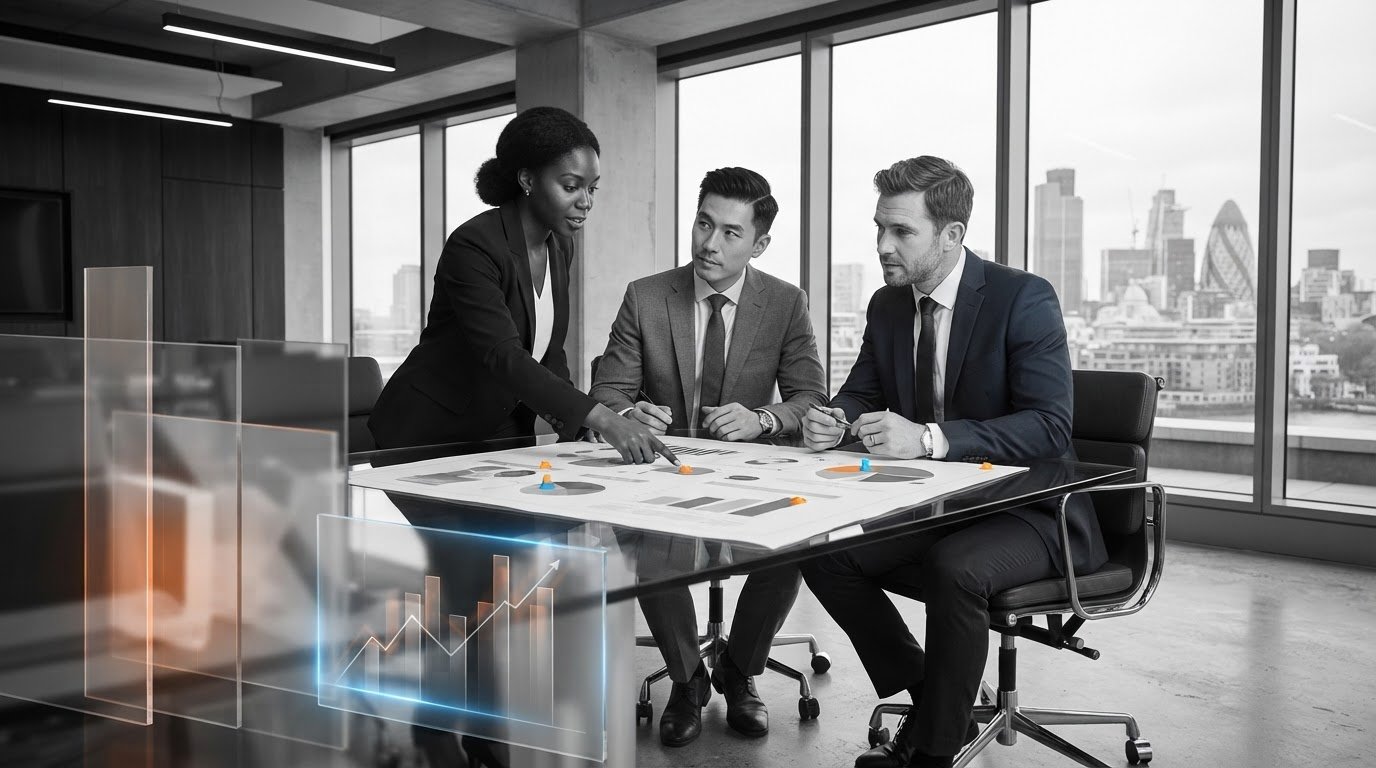 Business Acquisition Finance UK: Funding a Company Purchase in 2026