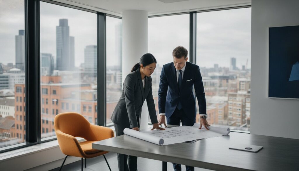 Commercial Mortgage Broker UK: Expert Funding for Business Property