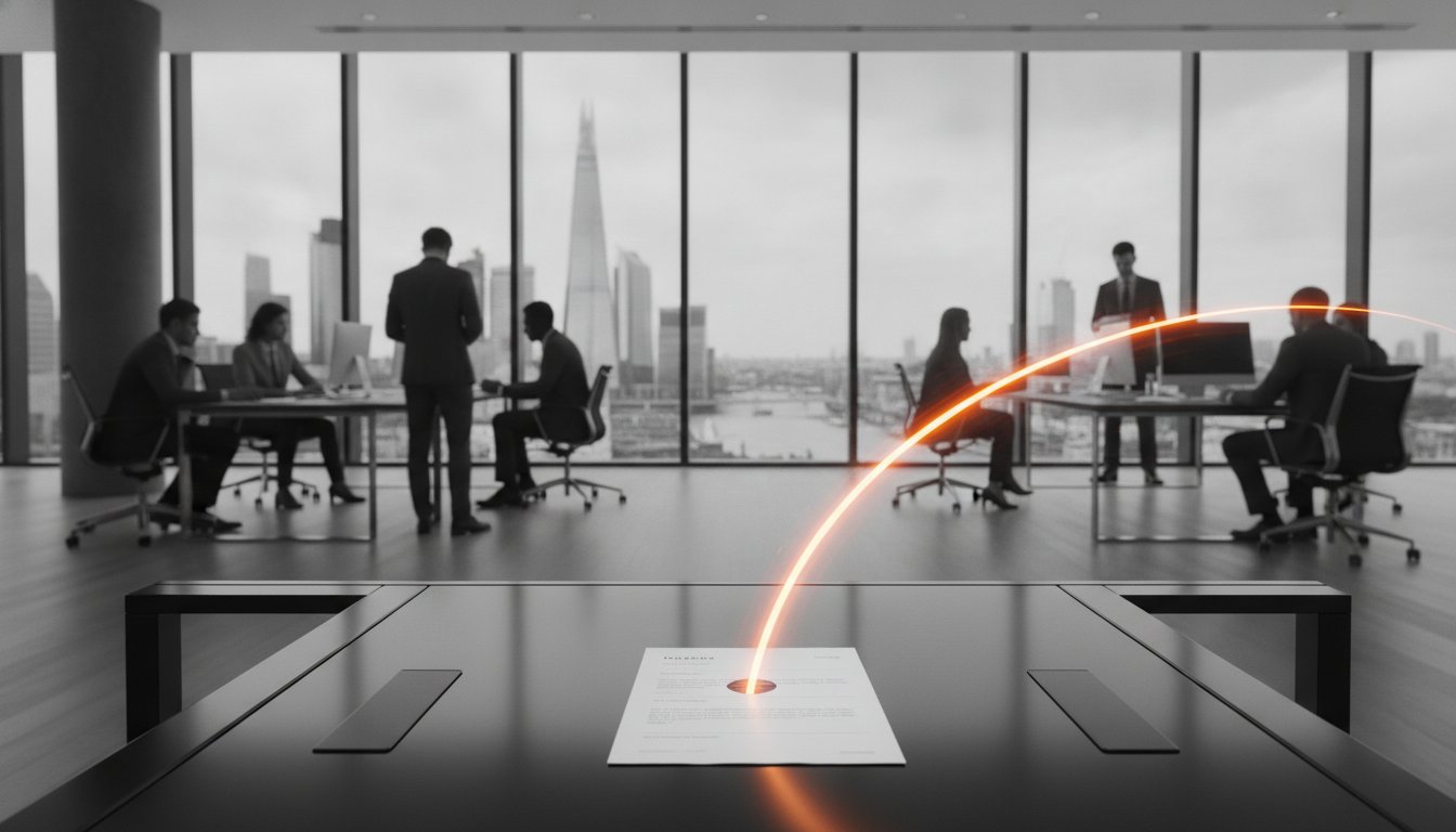 Invoice Finance: A 2026 Guide to Managing UK Business Cash Flow