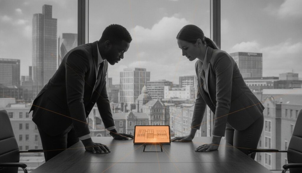 Property Finance: A Guide to Funding UK Commercial and Investment Projects