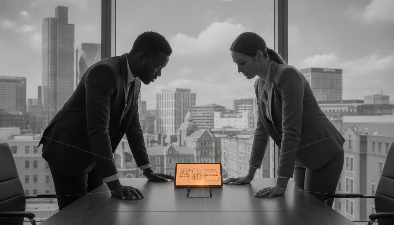 Property Finance: A Guide to Funding UK Commercial and Investment Projects