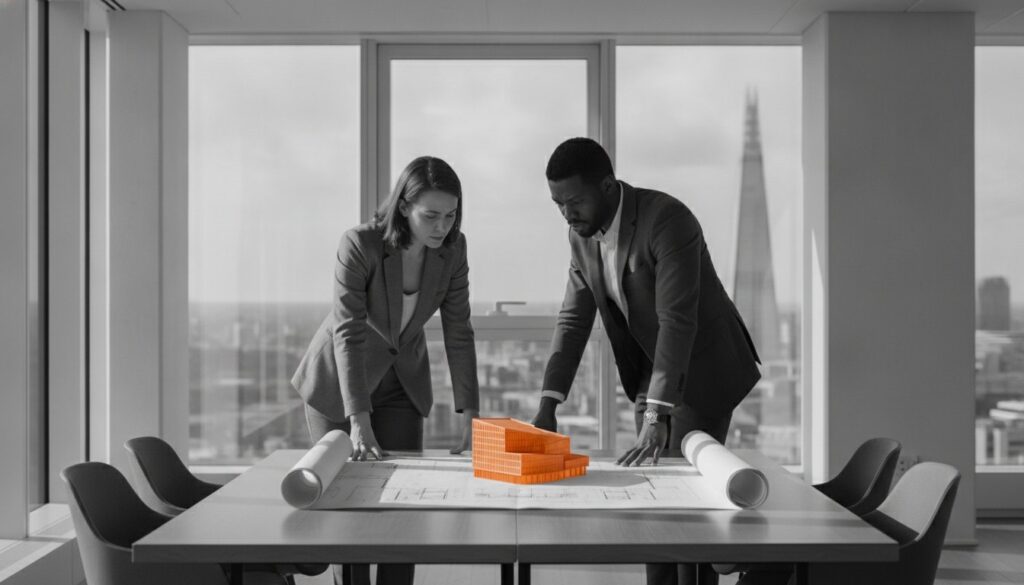 UK Commercial Property Development Finance Guide