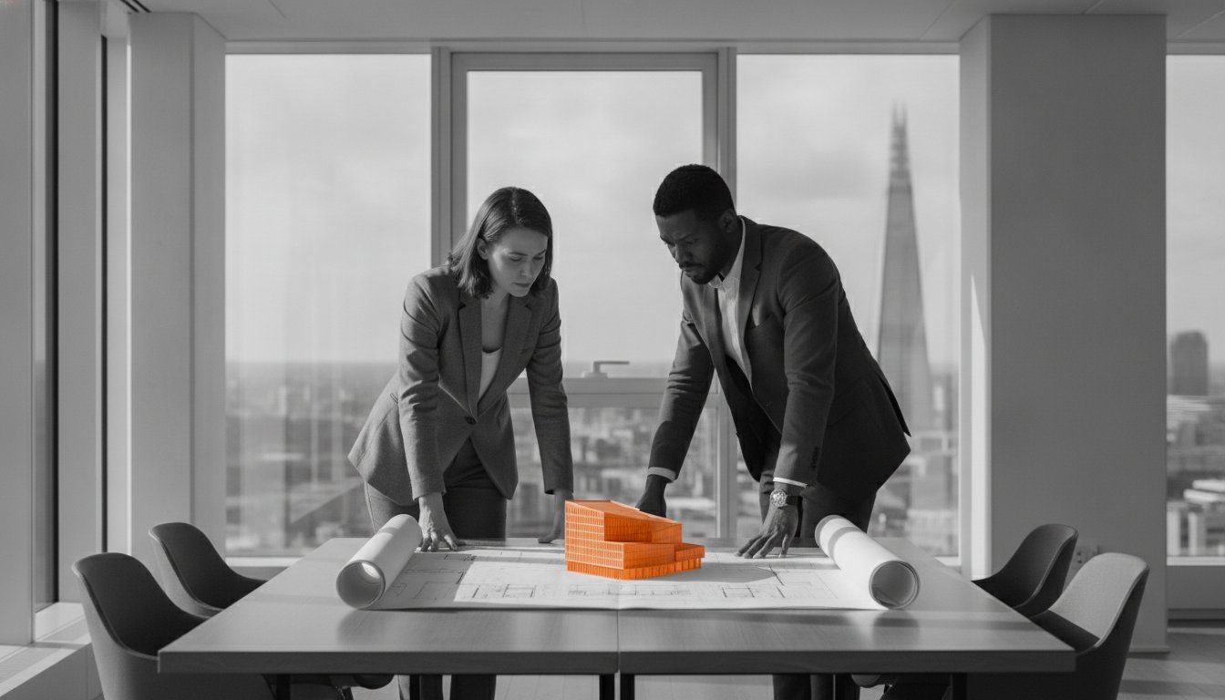 UK Commercial Property Development Finance Guide