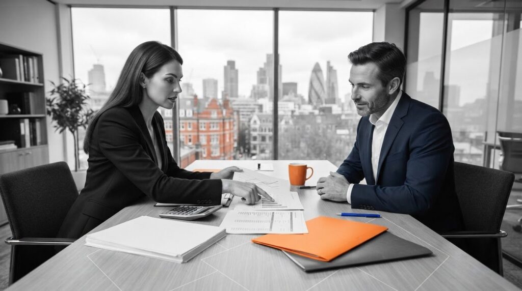 Business Loan Checklist: UK Documents You Need to Apply
