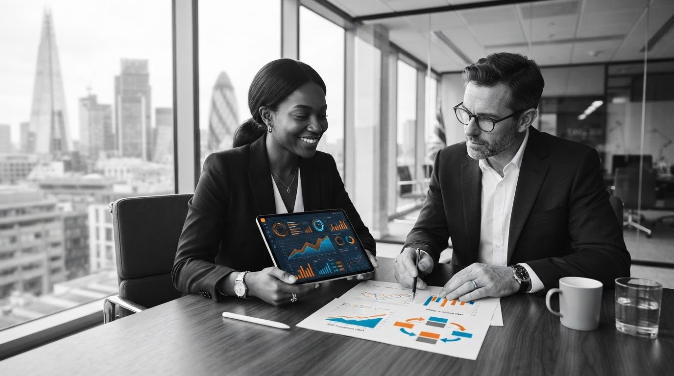 Buying a Business? Find the Right Acquisition Funding Support