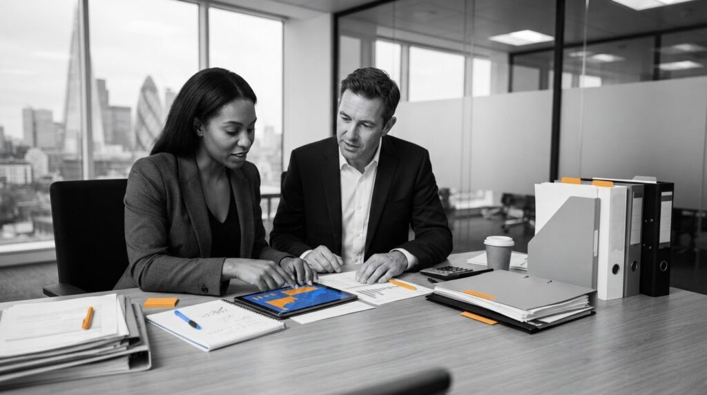 Cash-flow pressure? Emergency business funding for limited company owners
