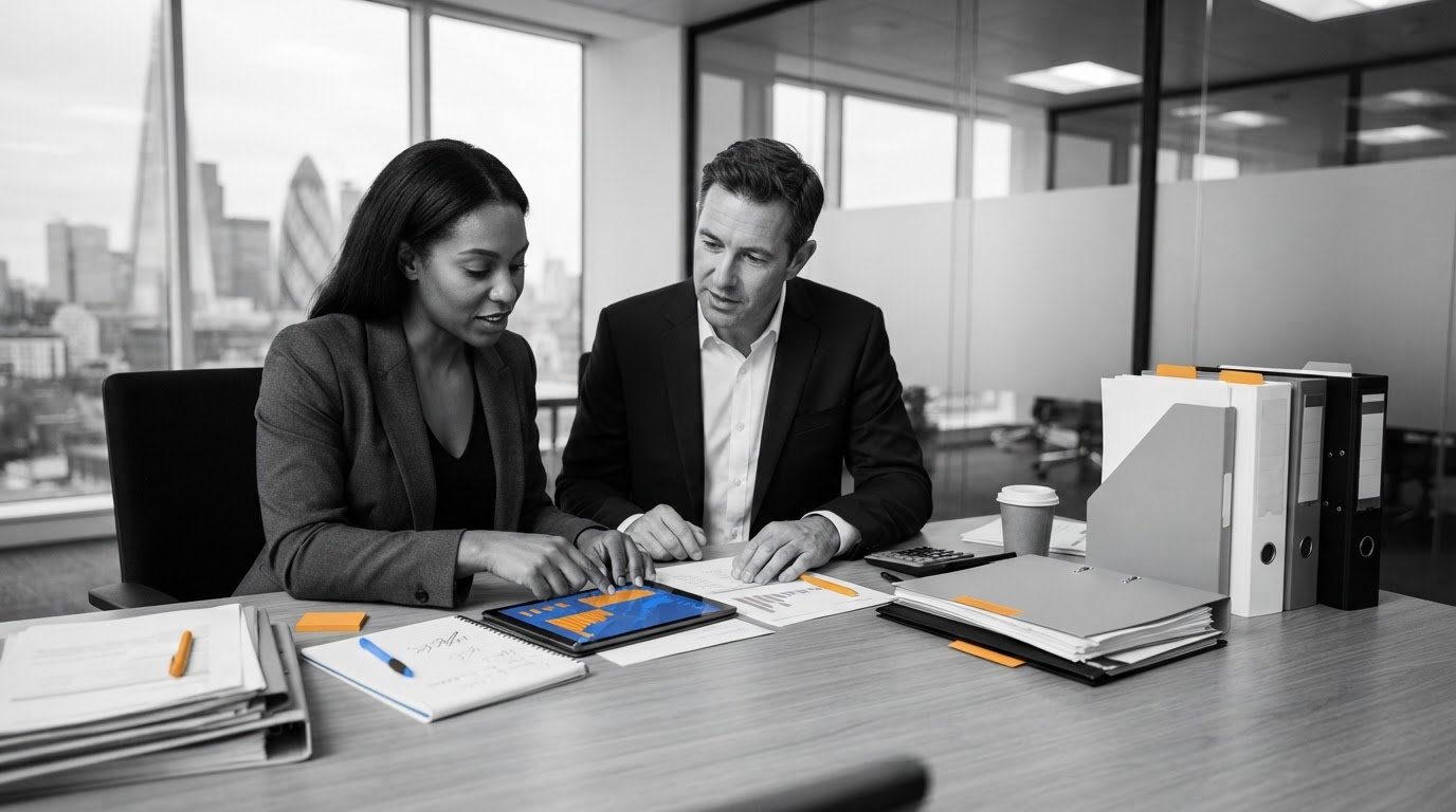 Cash-flow pressure? Emergency business funding for limited company owners