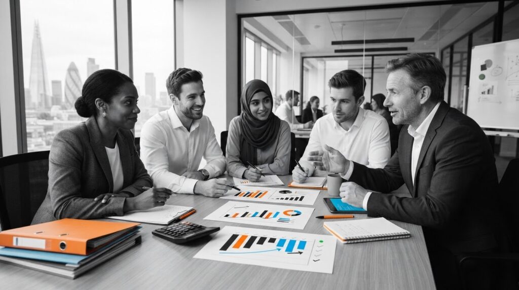 How to Reduce Monthly Business Loan Repayments in the UK