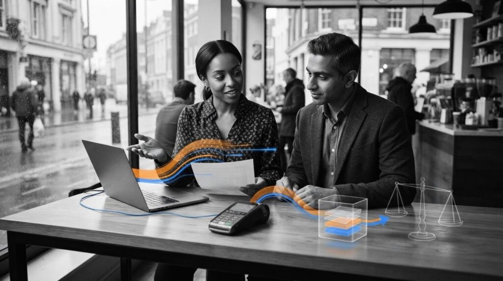 Merchant Cash Advance UK: Costs & Repayments Guide