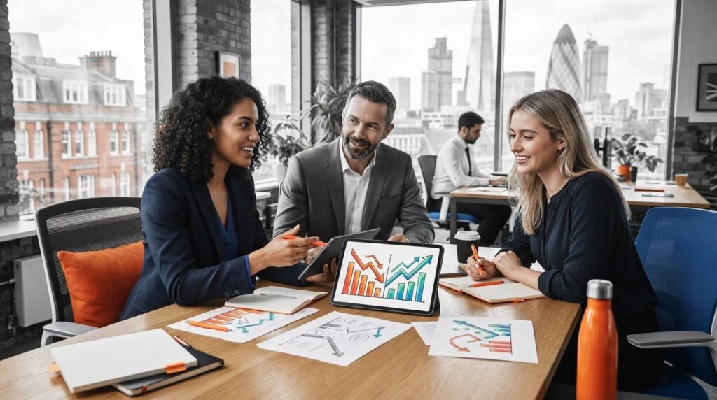 Refinance Business Loans: Save on Monthly Repayments