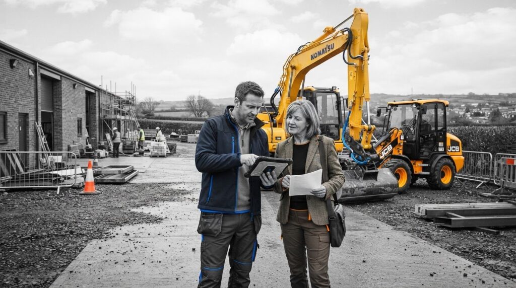 UK Guide to Asset Finance for Plant & Machinery